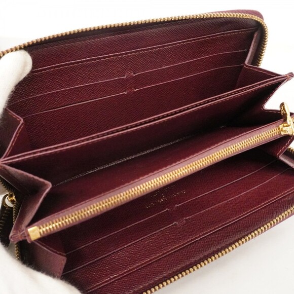 Louis Vuitton Damier Payette Zippy #219905L33B - Picture 3 of 14